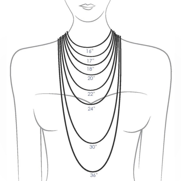 Iced out 14K White Gold Plated over Brass Clown Necklace - Picture 8 of 8